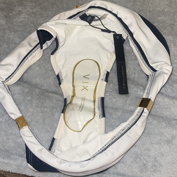 Vix by PaulaHermanny Cheeky Bikini Bottom - Picture 5 of 5